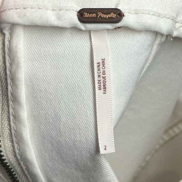 COPY - Free People Modern Femme Mini Skirt - Picture 6 of 6